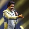 Udit Narayan Kiss